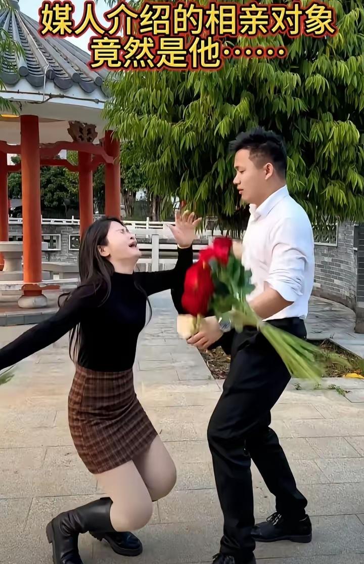相亲对象竟是五年前的救命恩人，这缘分谁信？那天下午两点，我妈打来电话，声音里