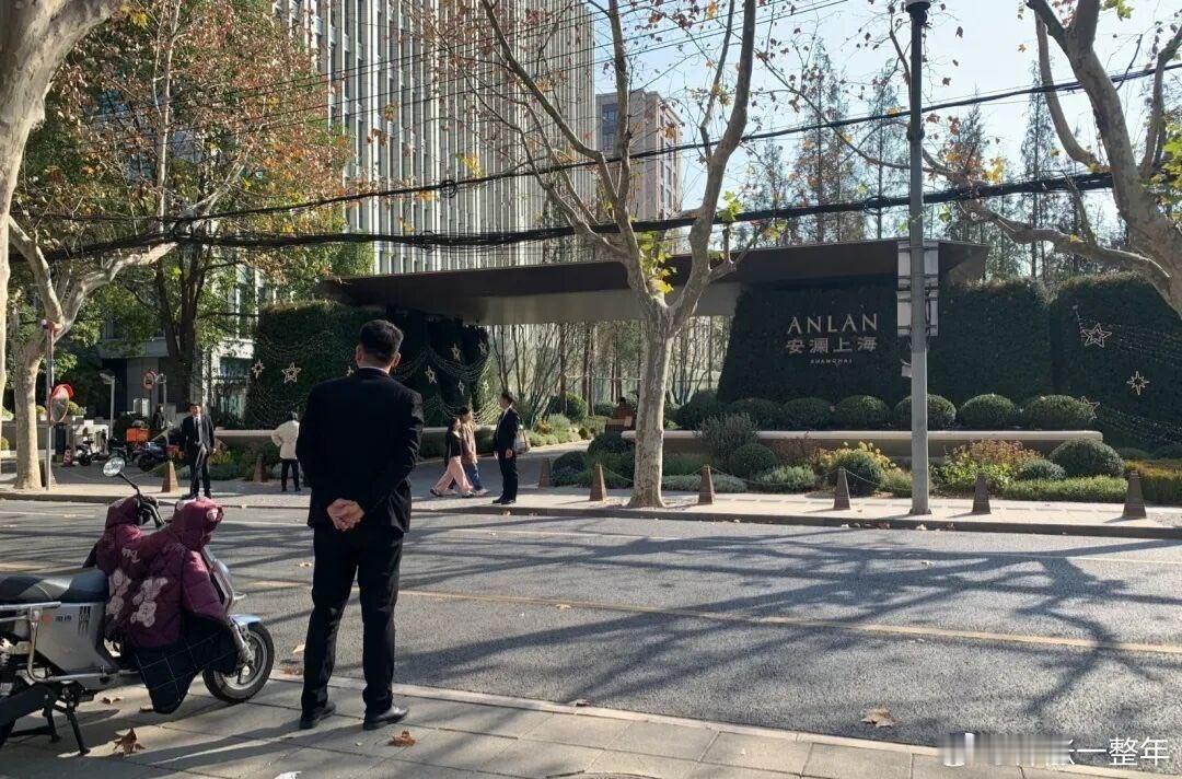 上海一楼盘最贵一套房588平1.46亿元太豪了！动不动一两个小目标买房，好生羡