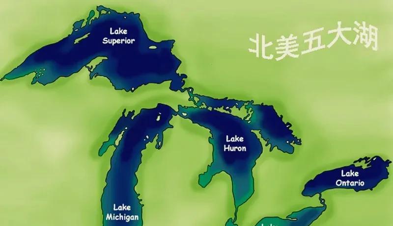 知道为啥美国人不吃淡水鱼，只吃海鱼吗？并不是因为淡水鱼刺多，味道不好，主要是美