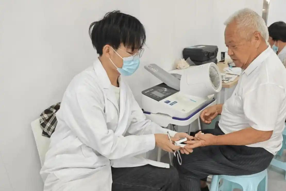 哈工大研究：能抗击慢性炎症的行为，不是运动！而是8个生活方式一位平时看起来挺