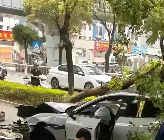 小米SU7上市后引发的话题确实值得思考。这款车搭载的强悍性能在业内独树一帜，2.