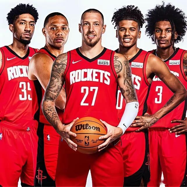 火箭管理层在搞什么？还想不想要总冠军？不想要你把37岁的杜兰特引进来搞什么？之前