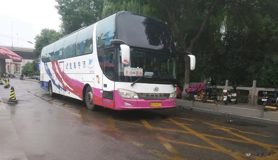 烟台山东烟台莱州市曾经的省际、市际长途线路，不知还有多少在跑？莱州—北京瑞