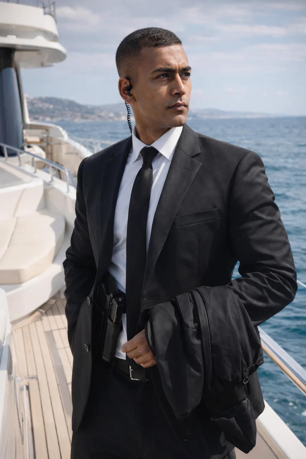 印度要人保护部队成员