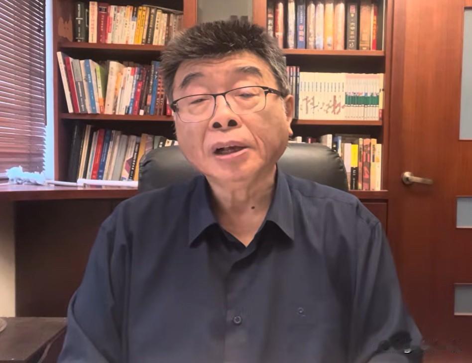 请邱毅立即停止造谣“王金平提出和平统一方案”前立委邱毅7月6日在头条发文