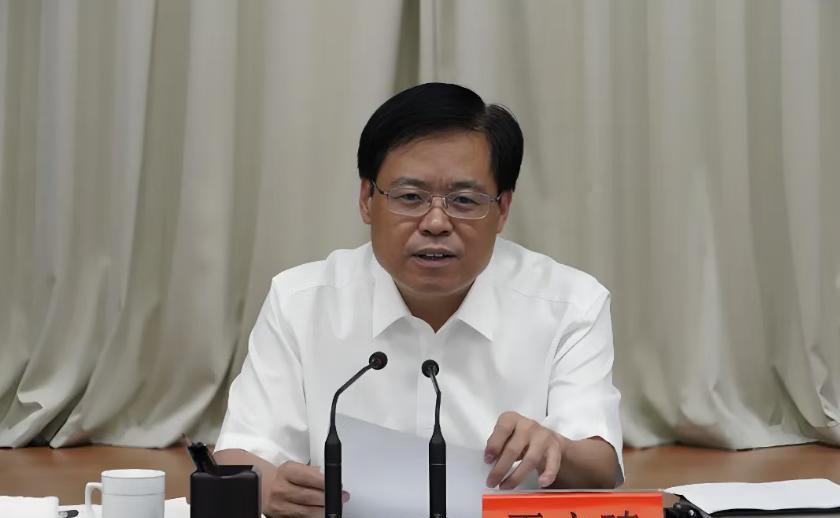 9月30日，曾担任过潍坊市政协副主席的孙忠礼，退休数年后被查，为节前最后一个工作