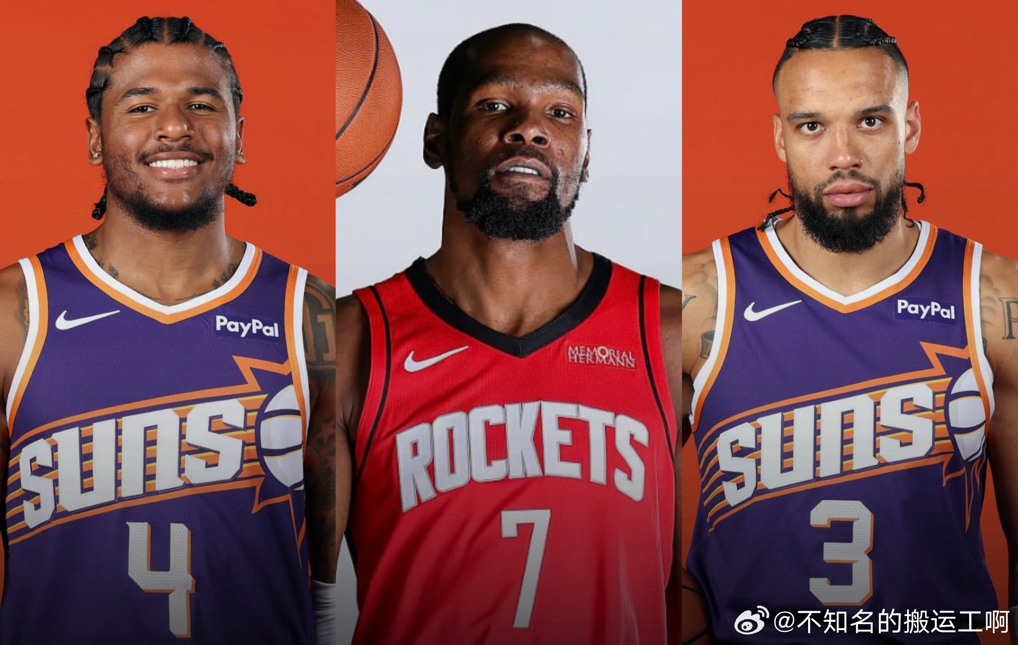 菲尼克斯太阳一场流量大、象征意义足，但对双方战绩和实际意义都不太大的一场常规