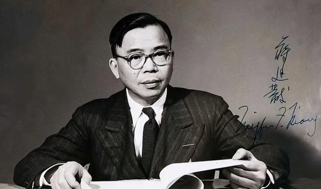 1938年，抗日战争最艰苦的时候，国民党外交官蒋廷黻曾发出著名的蒋廷黻之问：“近