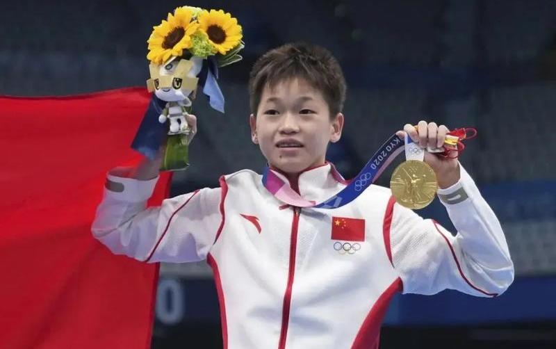 全红婵终于要复出了！4月24日至30日，2026武汉全国跳水冠军赛，蝉宝双线作战