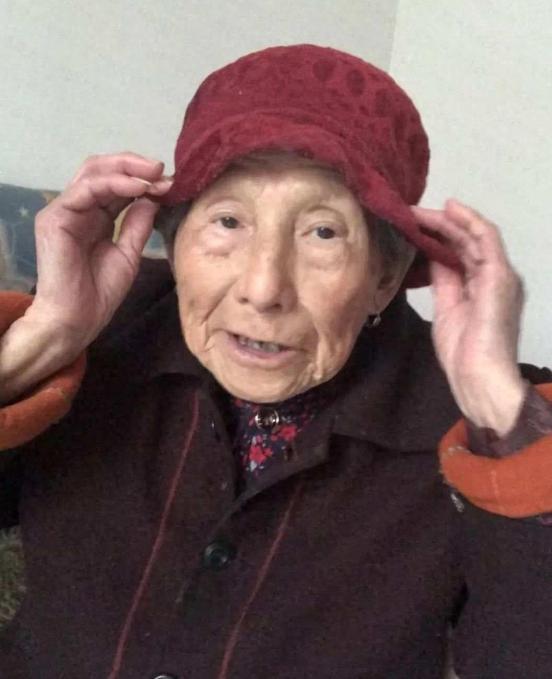 107岁慰安妇受害者刘年珍离世：百年人生，一世伤痛，未等一句道歉刘年珍（1