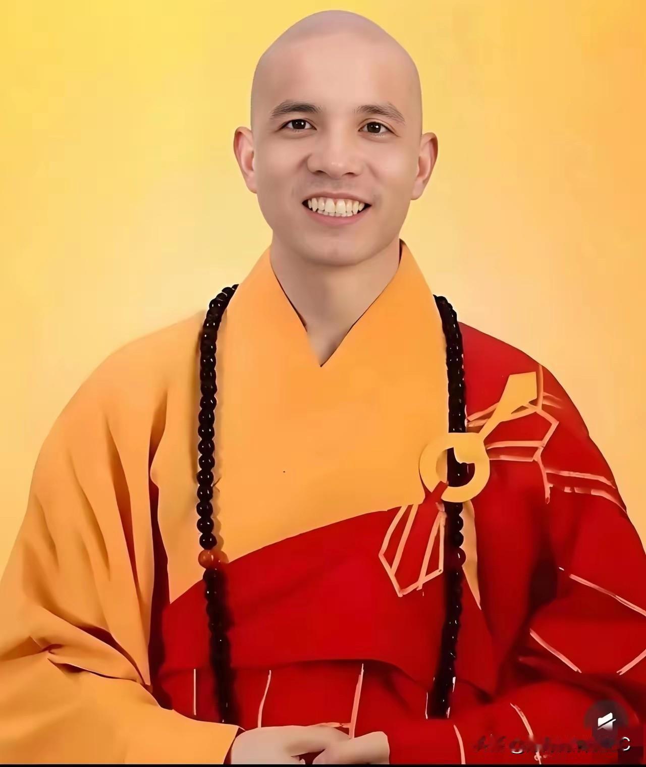 以前总调侃少林寺是“少林实业有限公司”，但这回印乐大和尚的操作，真是把我都看懵了