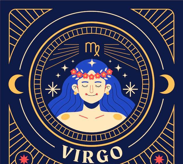 处女座（八月）每月星座运势（上）八月给处女座带来了新的机会和自我认识的重要话题