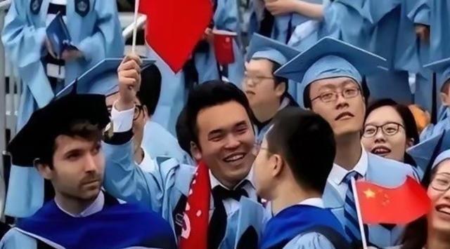 美国民调称77%民众反感中国，中国民众对美好感度呢？结果让白宫沉默。皮尤报告显示