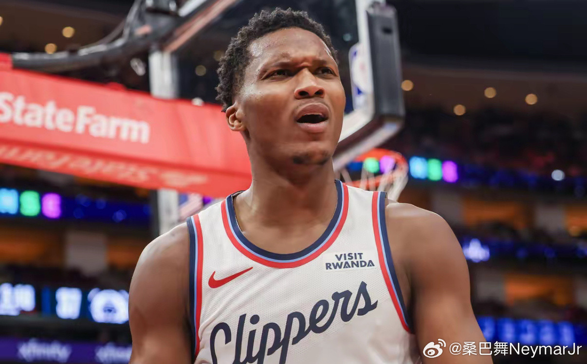 快船高兴早了！马瑟林的表现越来越差了：1、马瑟林加入快船以来打了7场比赛，前5场