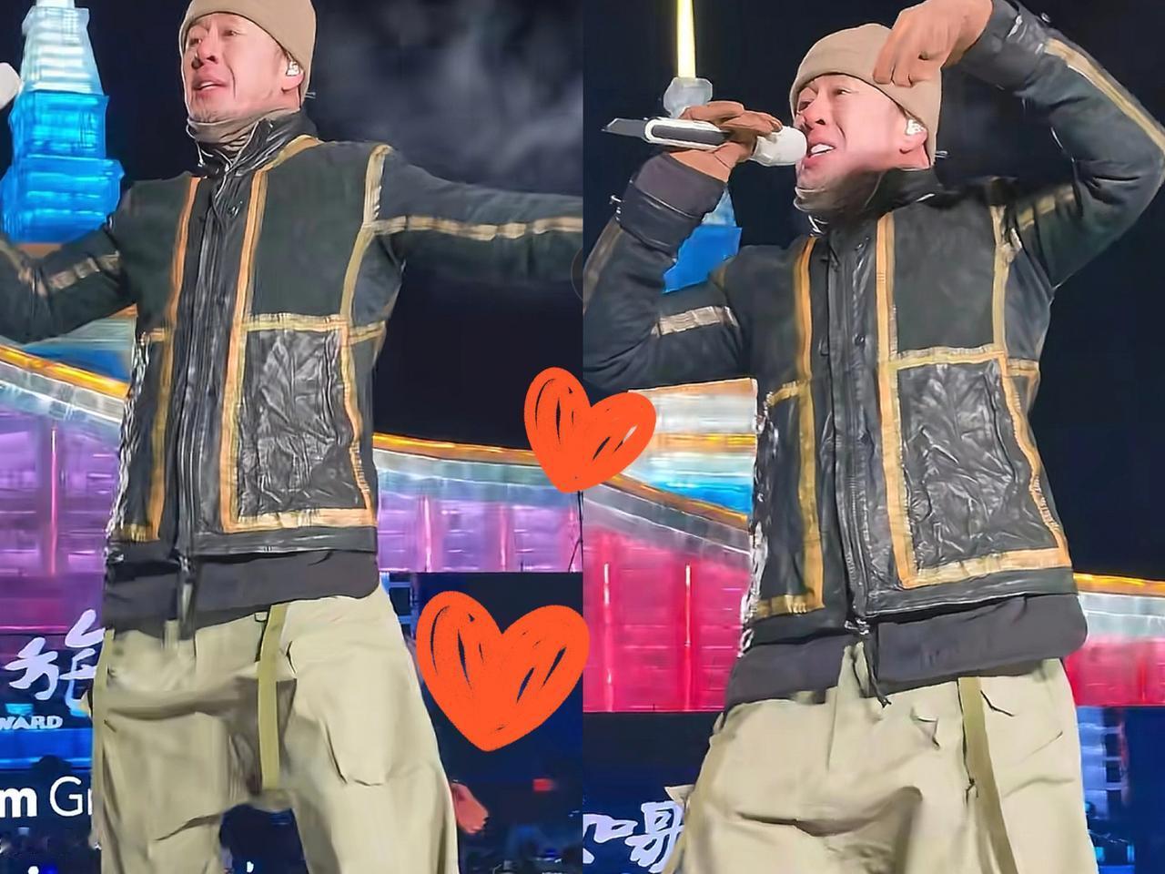 大半夜的，哈尔滨文旅局还得爬起来澄清：那谁，明星真不是请来的，是自个儿来玩的。嘿