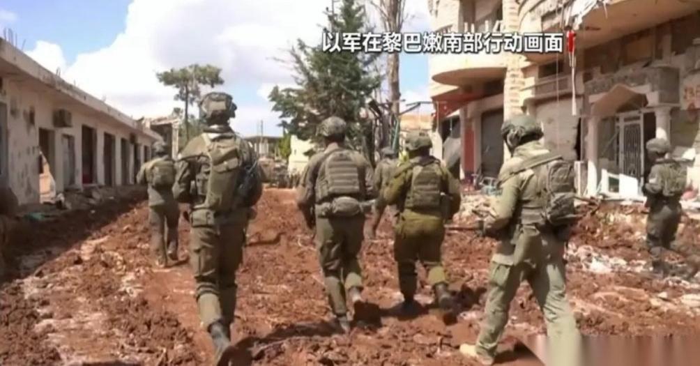 果不其然，以色列诈降！内塔尼亚胡这一手玩得太明显了。美伊刚谈好停火，他马上说