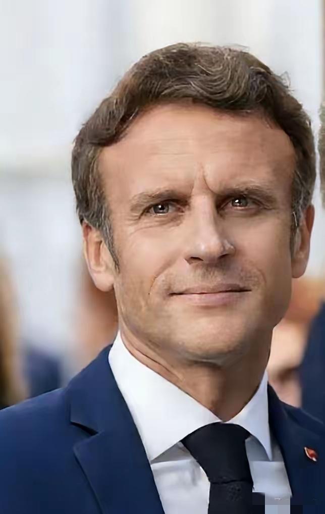 法国消息！法国总统马克龙宣布，3月9日，法国总统马克龙在塞浦路斯表示，法国已经向