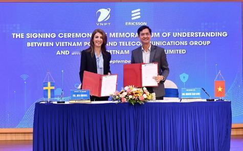 欧媒：越南选择中国5G技术，会对西方安全构成风险，我们不可接受。最近，东南亚的