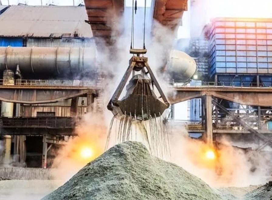 马来西亚此前向中国索求稀土相关技术未能如愿，随即关停了中国企业在当地的相关工厂，