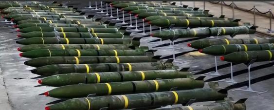 现在的中国已经不需要出兵了！当年抗美援朝，还需要志愿军战士雄赳赳气昂昂的跨过鸭绿