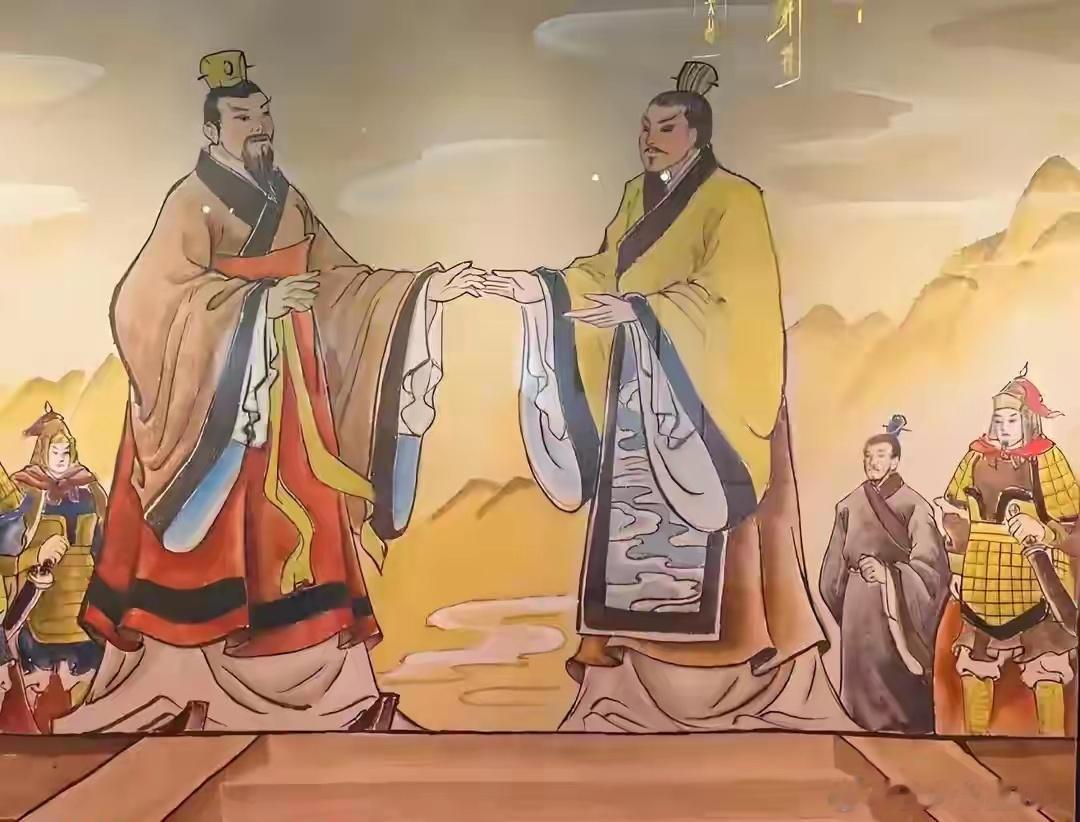 如果刘备听诸葛亮的话，能不能统一天下？其实，刘备就是太听话了如果刘备能在关键时刻