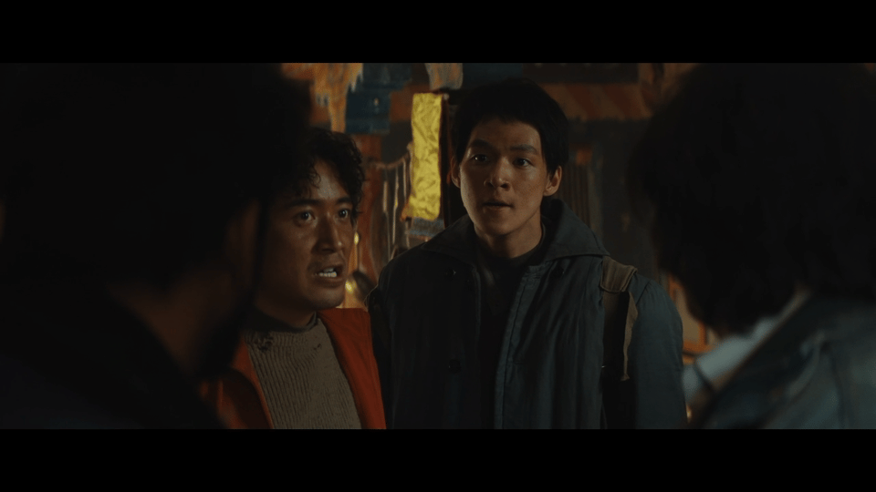 生命树开播生命树反馈正午剧里又出现了熟悉的新人面孔，就是徐奥俊！在《生命树》里的