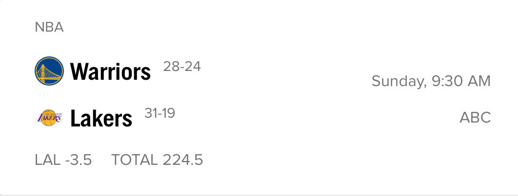 明日上午九点半，勇士客场VS湖人双方伤情报告勇士除巴特勒和赛斯库里外，斯蒂芬库里