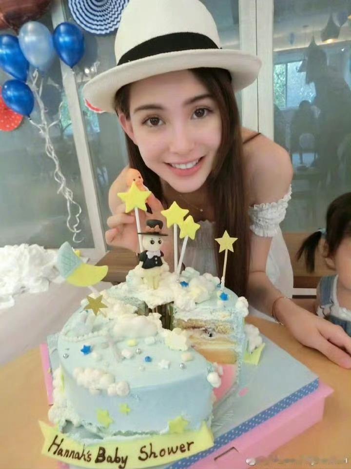 当年昆凌怀弟弟的时候