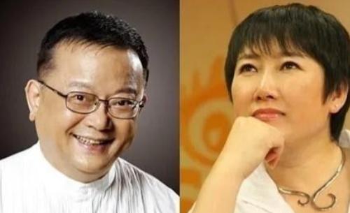 1996年10月，48岁的王刚娶了36岁的成方圆，有一次，王刚醉酒后对成方圆说：