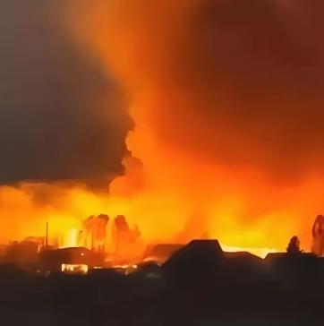 面对核大国俄罗斯,乌克兰为什么敢硬碰硬,除去美西方因素外,俄罗斯国内的37座核电