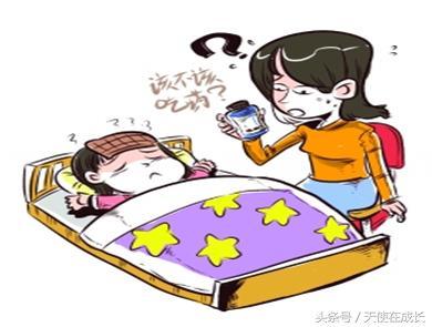 最近流行性感冒这四类孩子最易反复感冒!