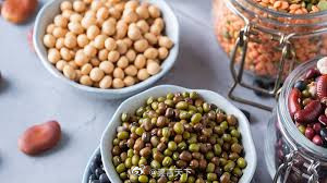 豆类是一个“非常便宜但被低估的超级食物”豆类是一个“非常便宜但被低估的超级食物