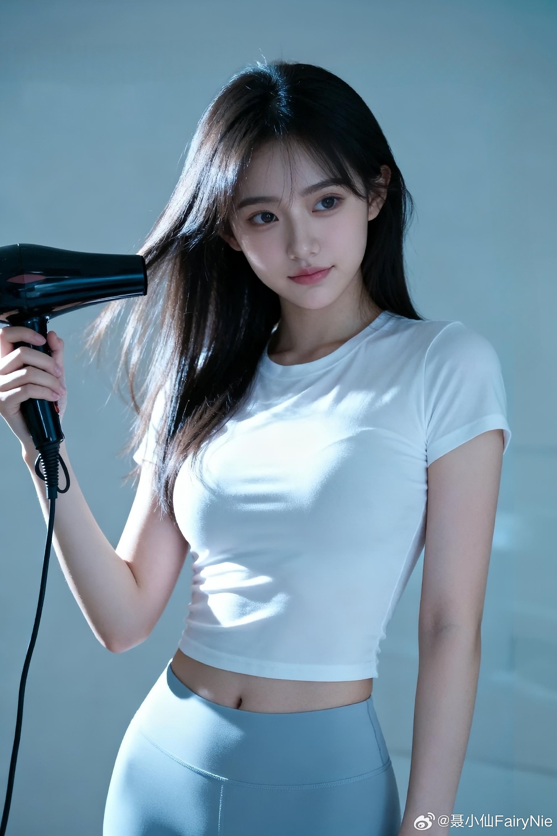 懒懒散散的生活，随性而自然！我已经把生活调成慵懒模式，勿扰！😃行摄漫记聂小仙