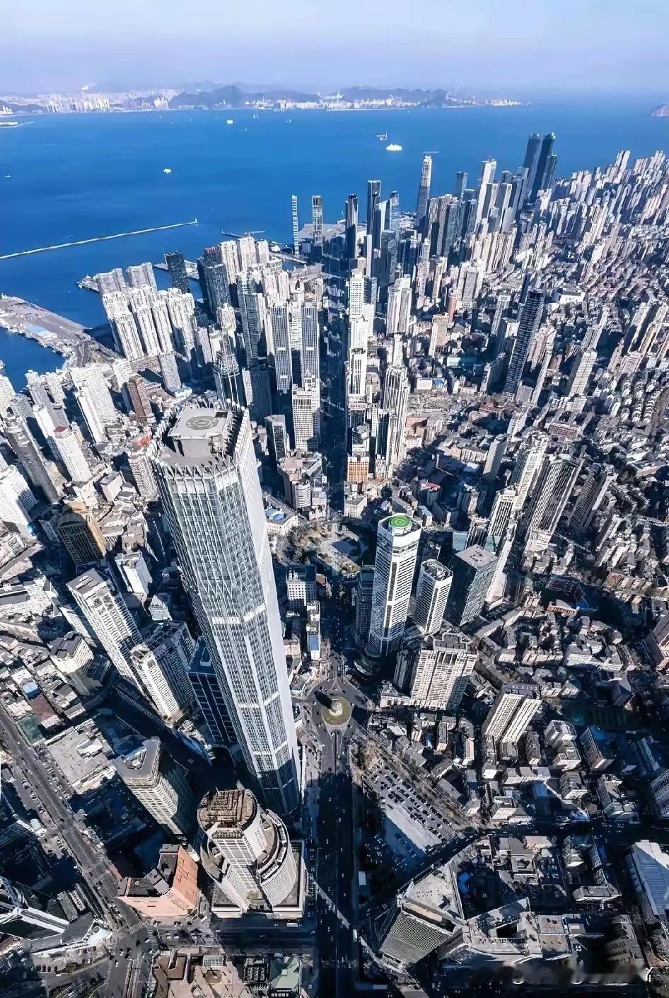 大家不得不承认！2025年前三季度大连GDP是7248亿，而泉州GDP达到981