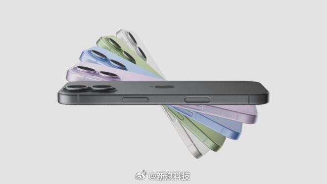 【iPhone17系列中国销量破3000万台，ProMax版占近一半】iPho