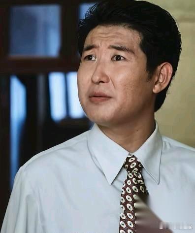 陆泽明的演技不输于和伟《重器》里的“政法五子”各有特色，但我最喜欢陆则铭。这