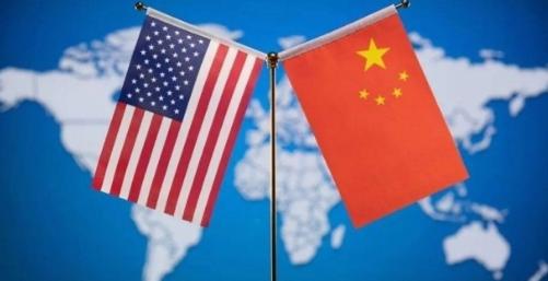 美国出来回应了！在我们反制美国之后，6月23日，根据美国之音报道，美国一名白宫官