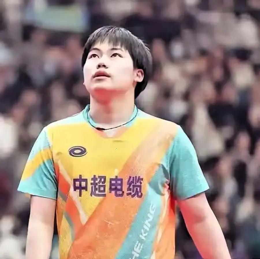国乒最大的对手，已经不是日本人了。而是我们自己亲手养大的“狼崽子”。 很多人