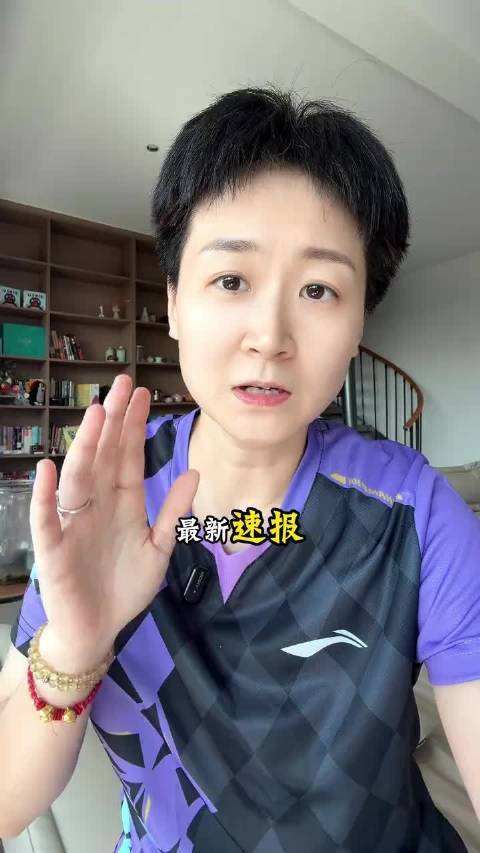 王曼昱谈亚运兼三项压力启程名古屋那一刻，王曼昱肩上是三项沉甸甸的使命。团体的压阵