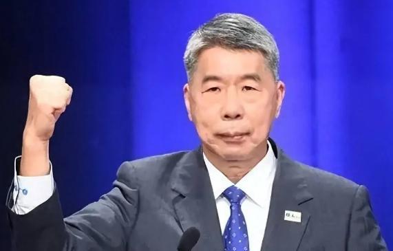历史，正在惊人地重演！当年国民党那帮大佬，是如何联手做掉洪秀柱的，今天，他们就准