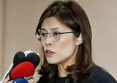 大型翻车现场！赖清德司法操弄反送神助攻，郑丽文躺赢在野整合谁能想到，赖清德