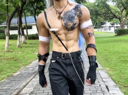 逆子盗笔新时装？当然可以！