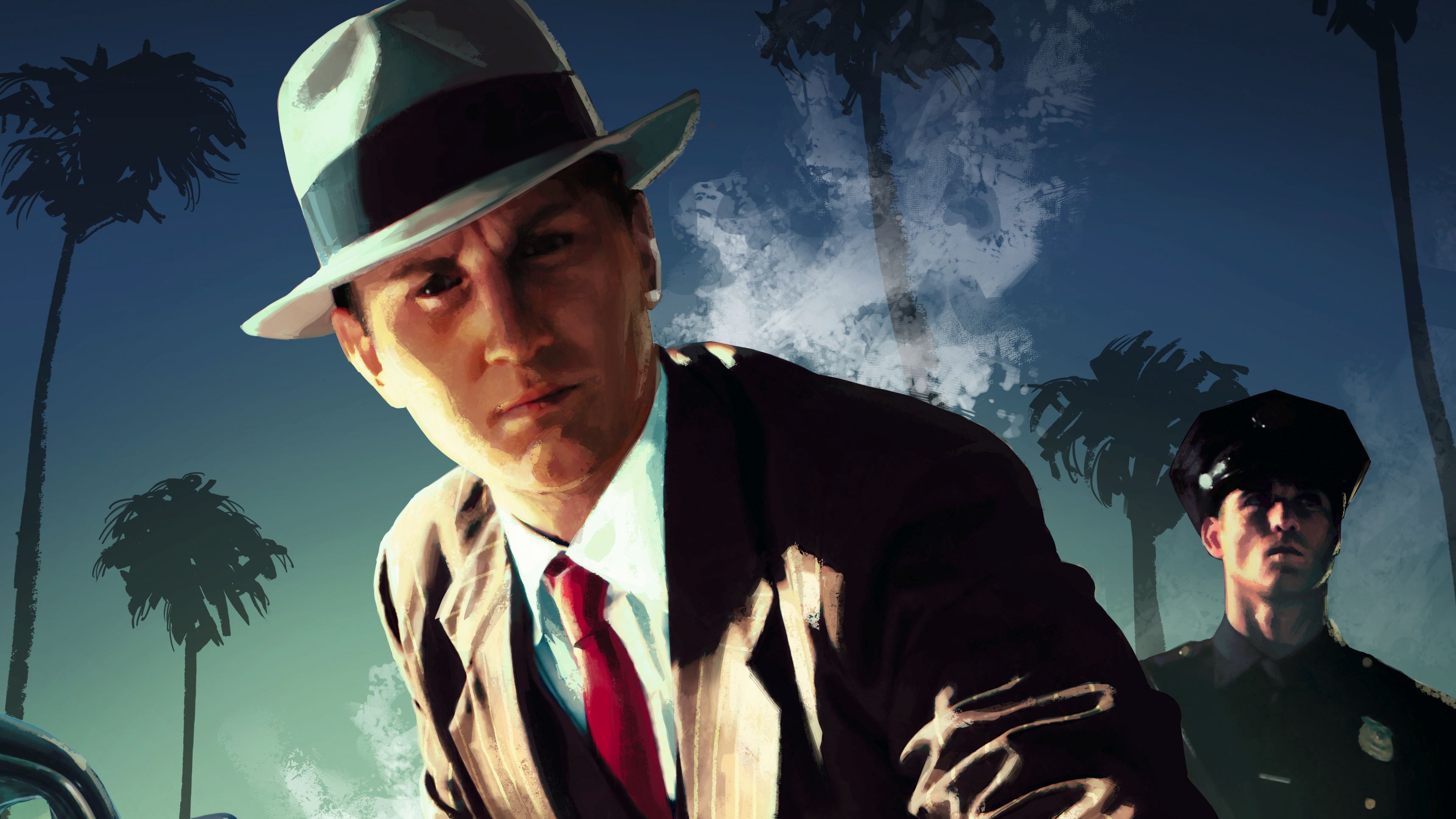 曝《GTA6》之后R星将推出《黑色洛城2》！据外媒消息人士爆料，R星或计划在《G
