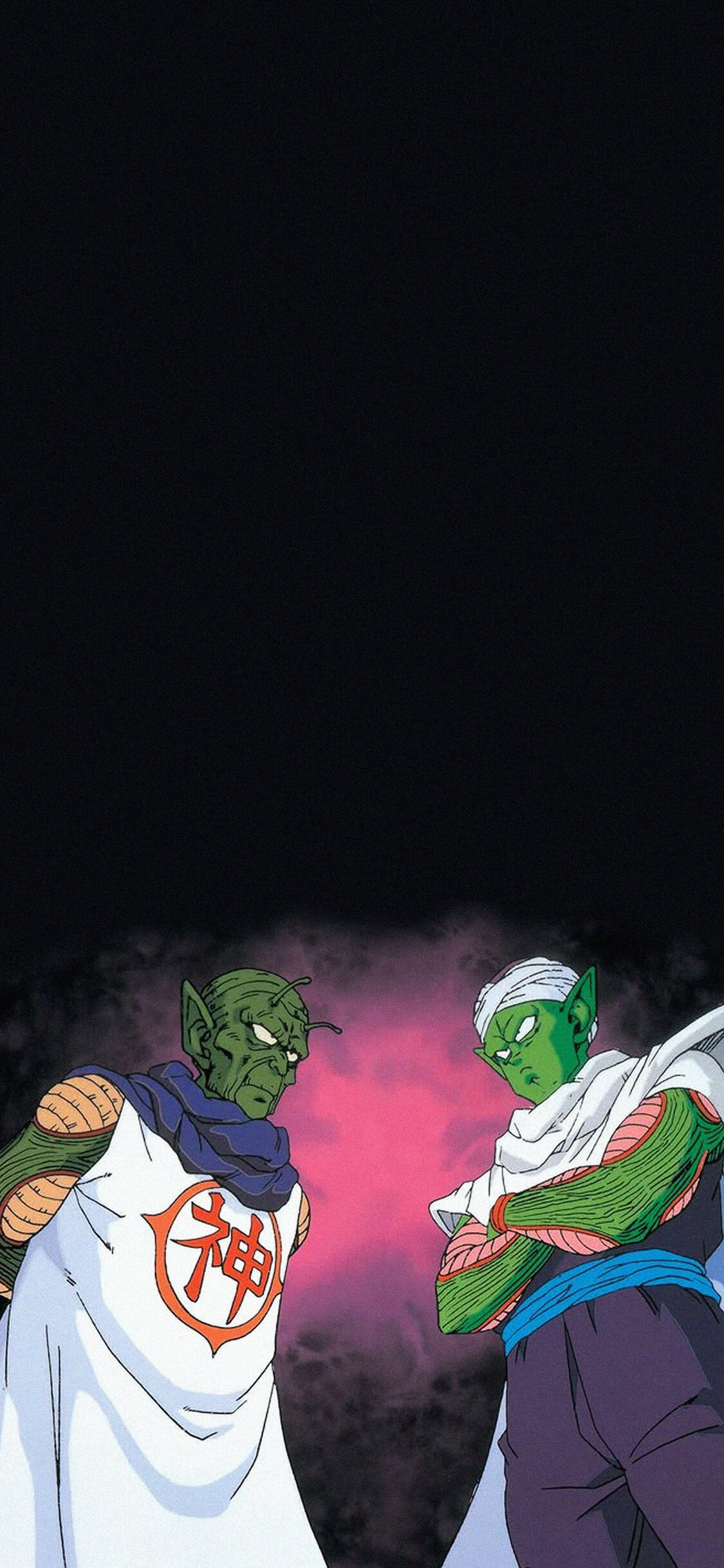 七龙珠手机壁纸