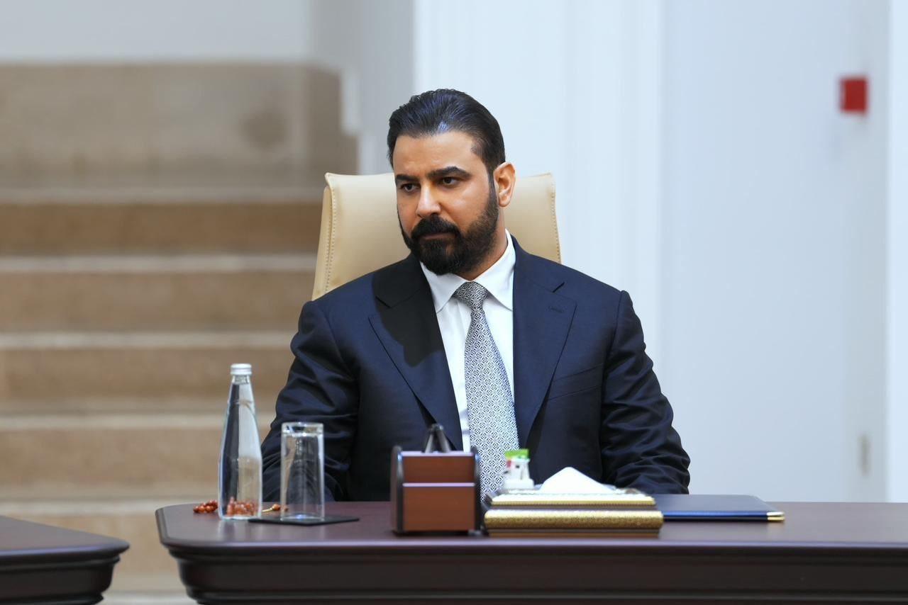 周一，伊拉克议会最大什叶派联盟“协调框架”宣布，提名商人阿里·扎伊迪为新任总理候