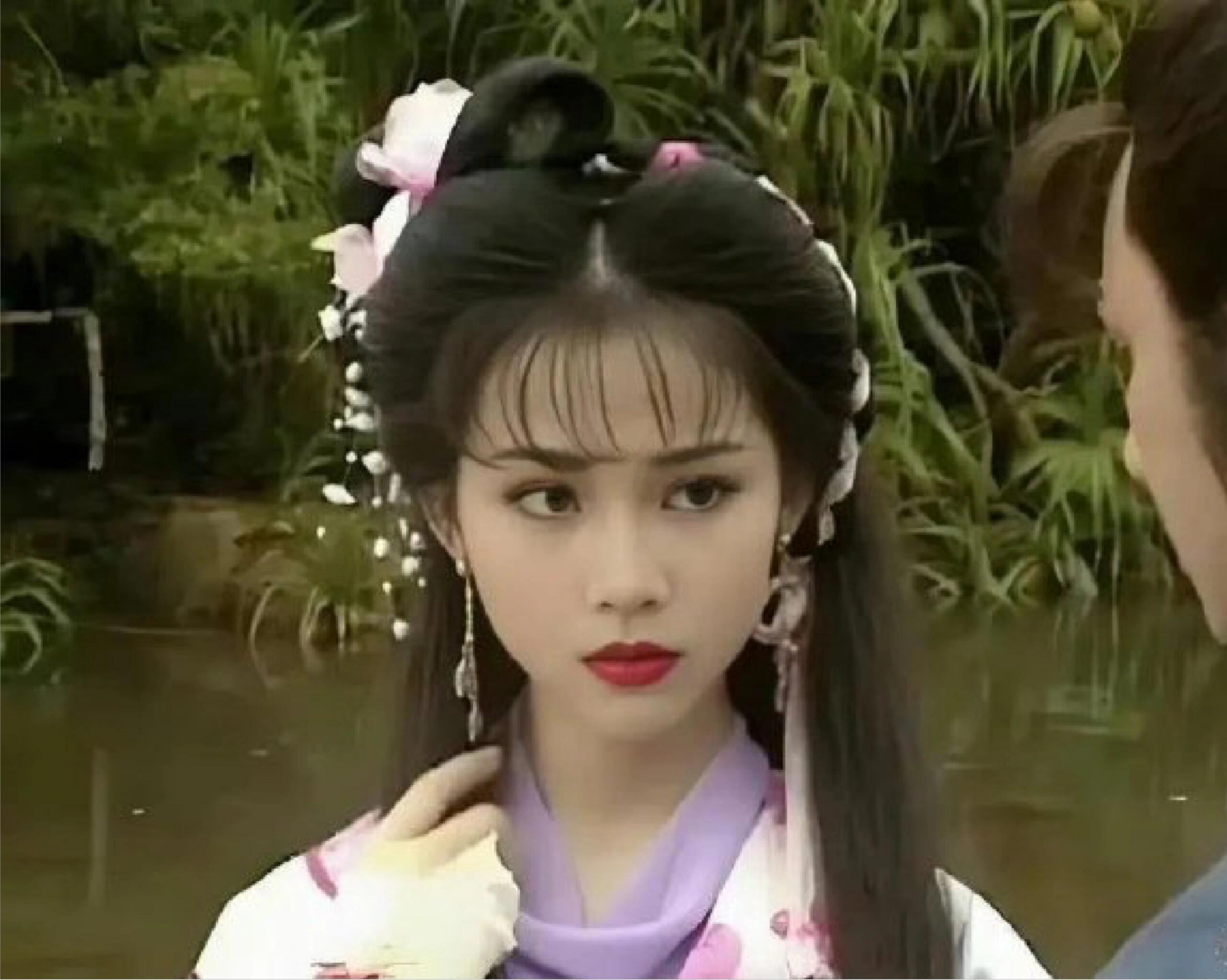 为什么现在都不做这种造型了？​​​