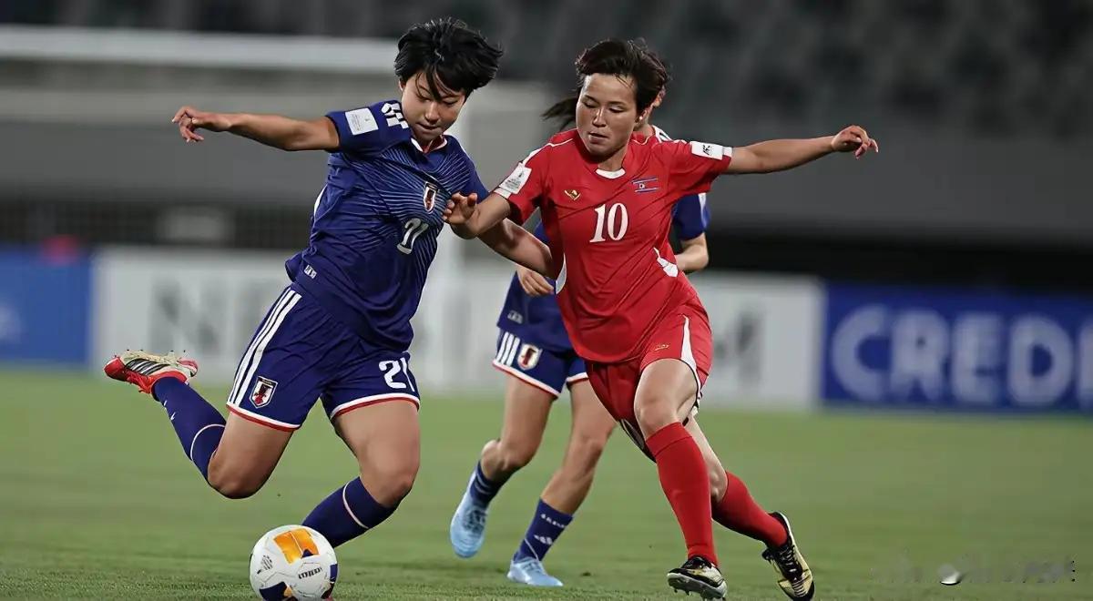 朝鲜u17女足年龄未见日本舆论争议，但在中国球迷中的异议愈演愈烈，越来越多的中国