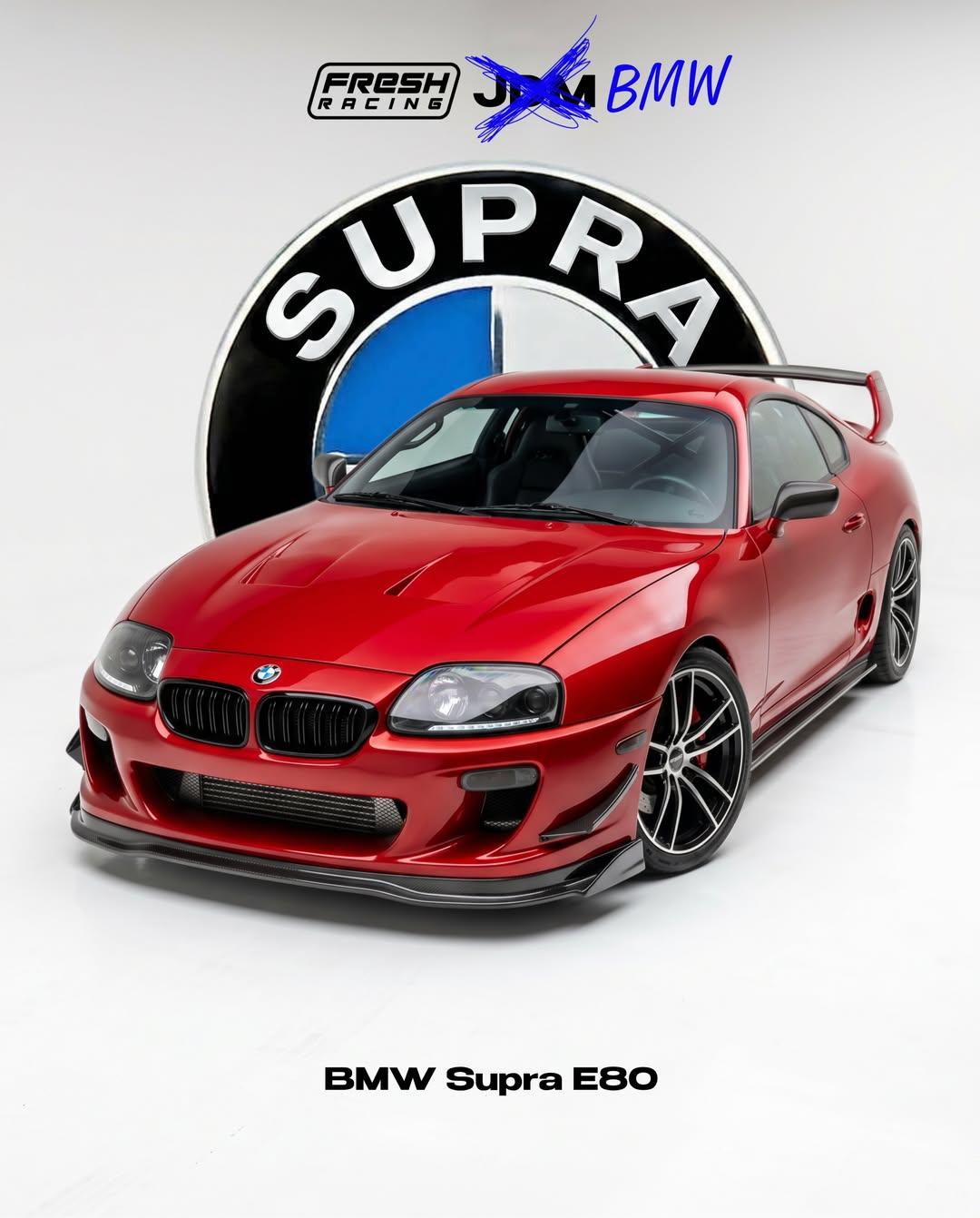 “满脑子全是宝马，彻底被它洗脑了！”（BMWSTATEOFMIND!）