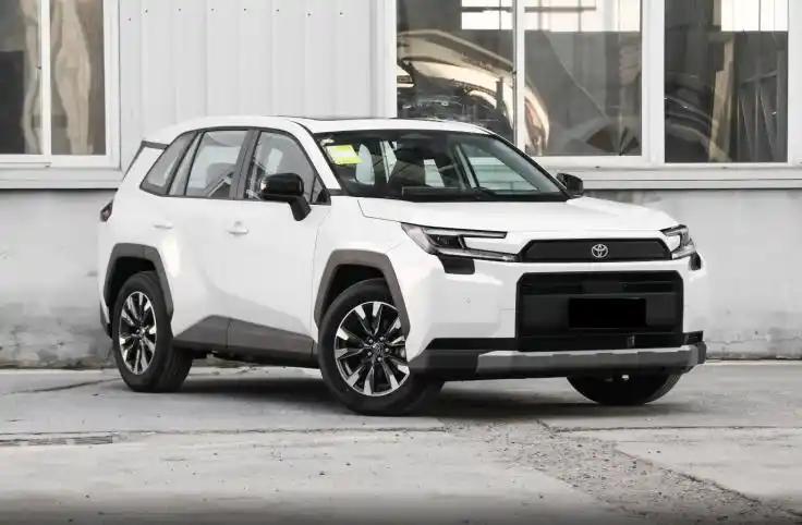 废话不多，只讲重点，26款丰田RAV4荣放选购建议优缺点分析先说长处，新