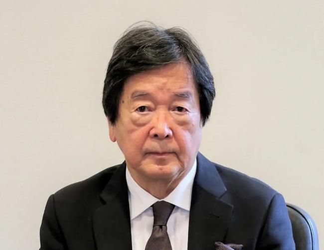 田中均公开对大使馆一事做出评价！这位日本前外务省官员公开对日本政府发出谴责，直言
